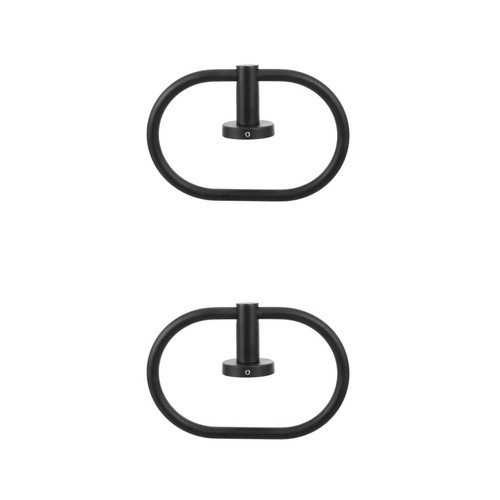 Anello portasciugamani - portasciugamani, da