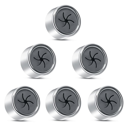 6pz porta strofinacci cucina - strofinacci,