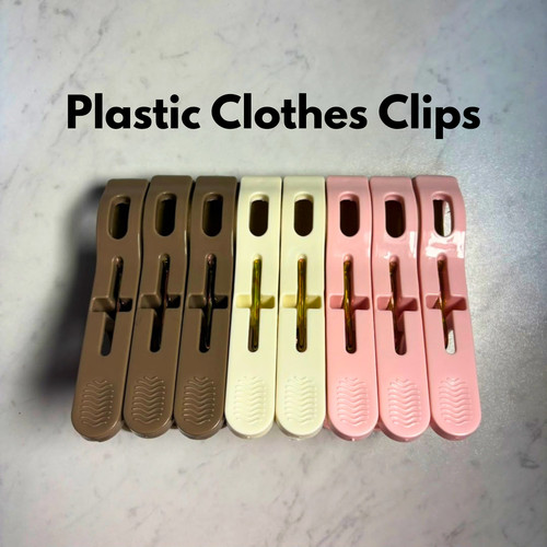 Pezzi clip per - 8,