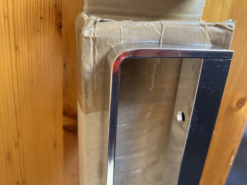 Appendi asciugamani 43cm - appendi, 7cm