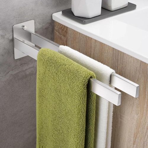 Porta asciugamani bagno - porta, bagno,sus304