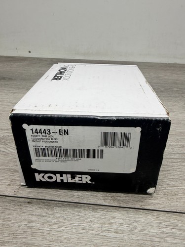 Kohler 14443 gancio per - kohler,