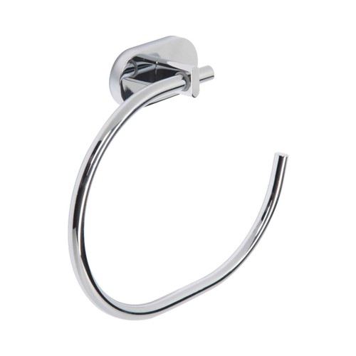 Porta asciugamani anello - asciugamani,