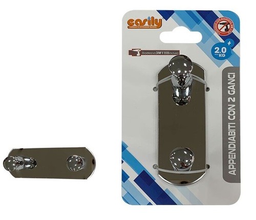 Appendino ganci appendi - x,