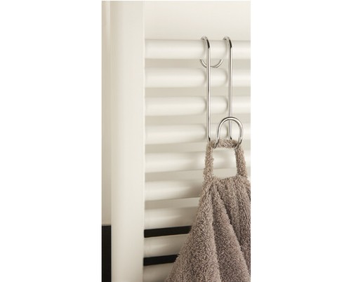 Gancio bagno appendi - bagno,