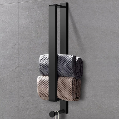 Porta asciugamani bagno - asciugamani,