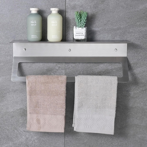 Porta asciugamani bagno da - asciugamani,