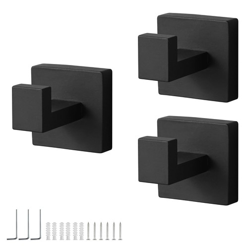 Appendi asciugamani bagno inox - asciugamani,